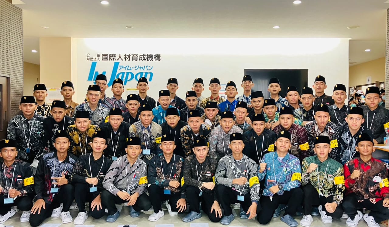Teknik Komputer dan Jaringan - 2022