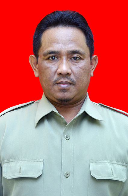 Imam Wahyudin, S.T