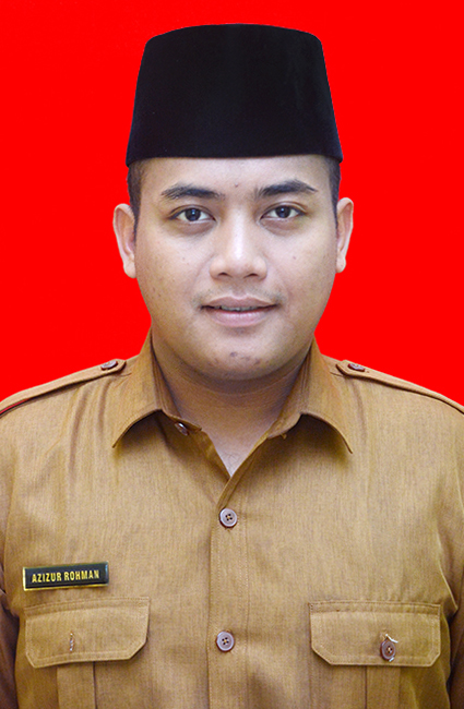 Azizur Rohman, S.E